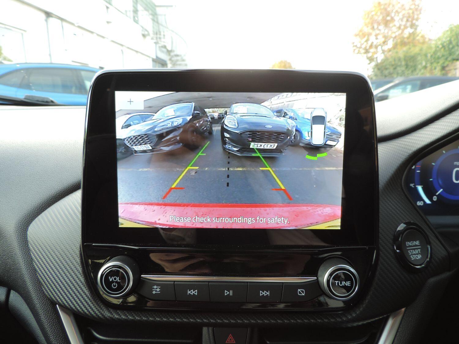 Used Ford Fiesta 2022 for sale - 76457840: Photo 18