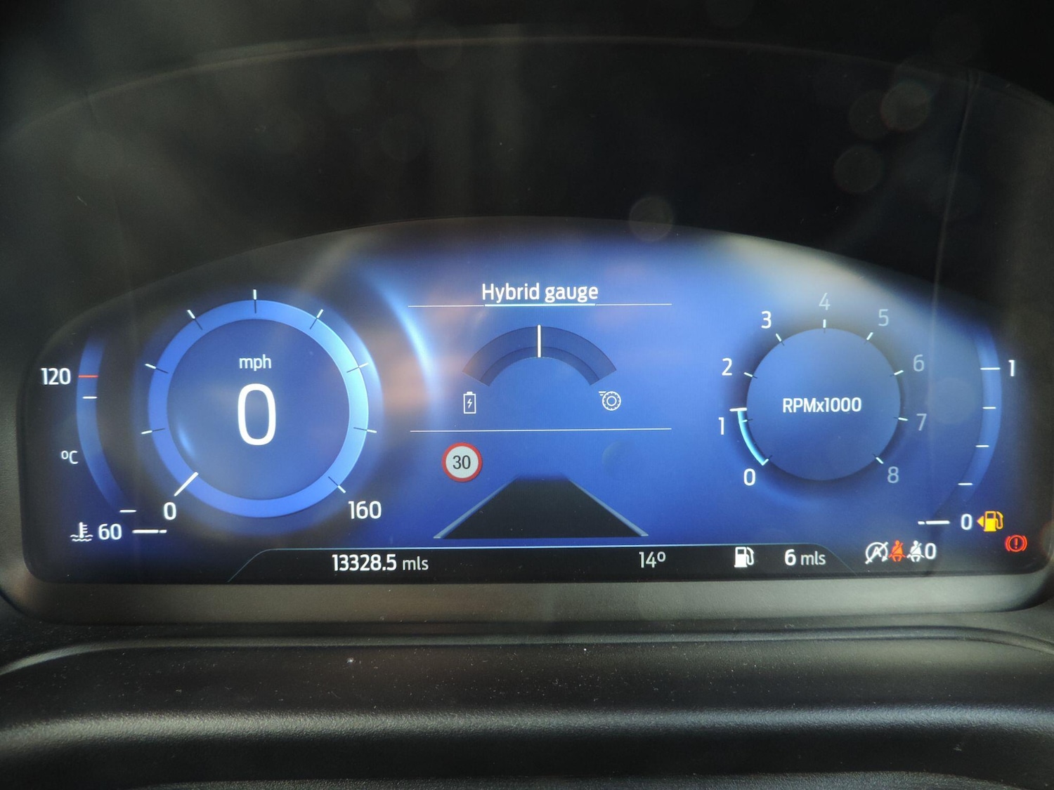 Used Ford Fiesta 2022 for sale - 76457840: Photo 21