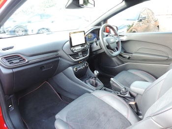 Used Ford Fiesta 2022 for sale - 76457840: Photo