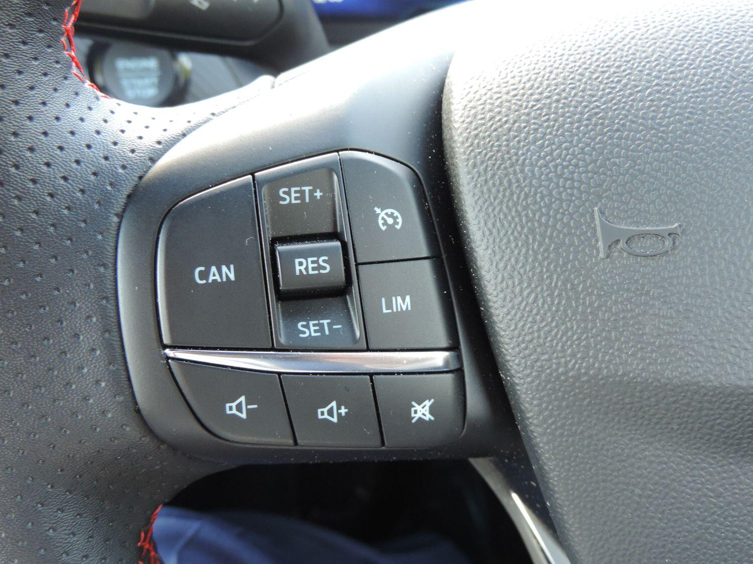 Used Ford Fiesta 2022 for sale - 76457840: Photo 8