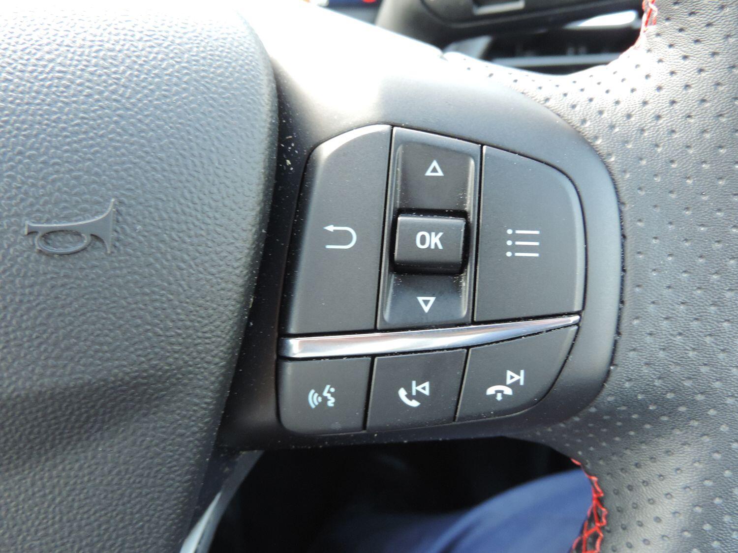 Used Ford Fiesta 2022 for sale - 76457840: Photo 9