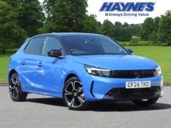 2024 (24) - 1.2 MHEV Ultimate e-DCT Euro 6 (s/s) 5dr