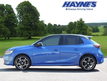 Used Vauxhall Corsa 2024 for sale - 74978860: Photo