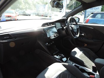 Used Vauxhall Corsa 2024 for sale - 74978860: Photo
