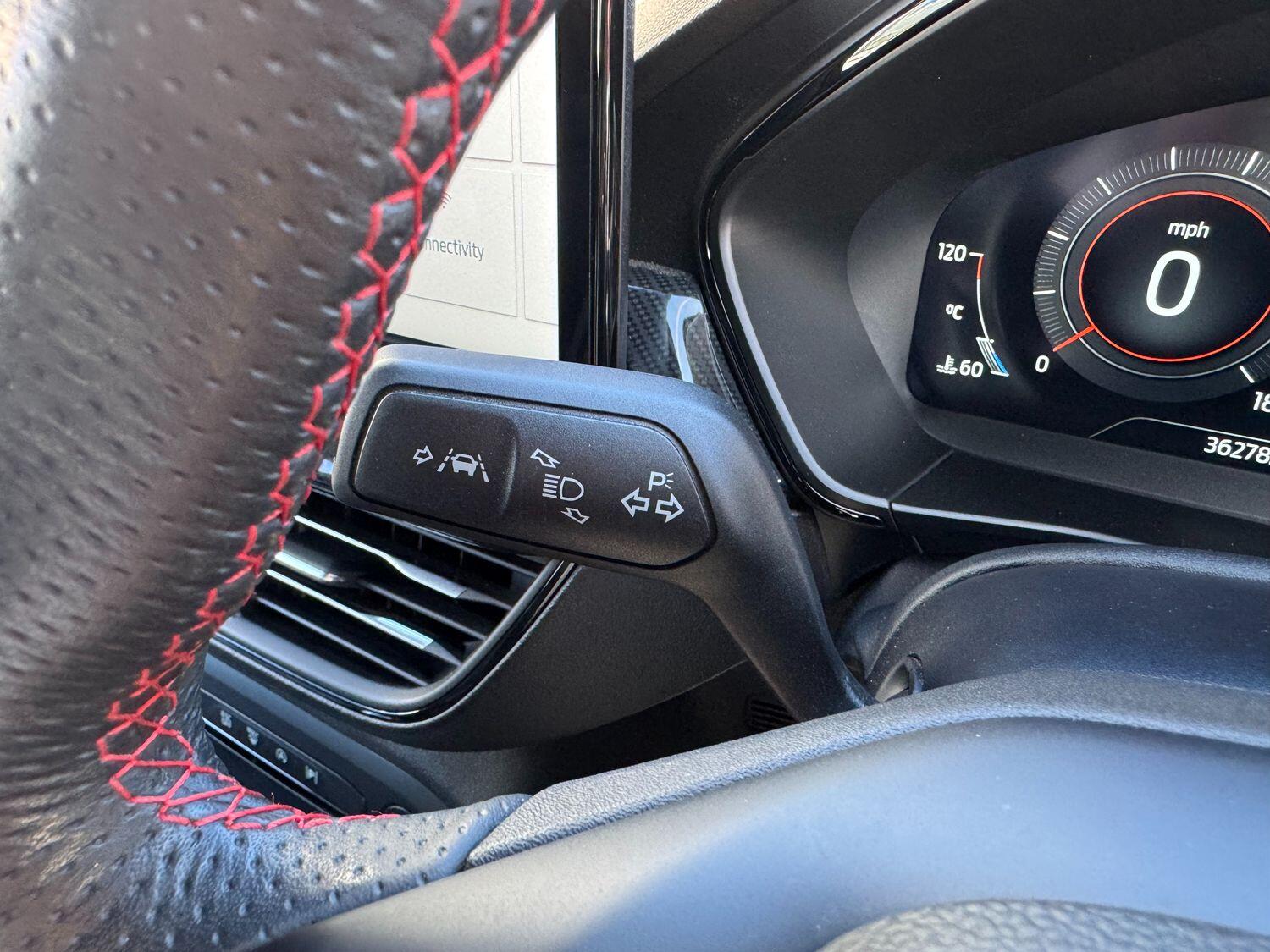 Used Ford Focus 2023 for sale - 78047877: Photo 11