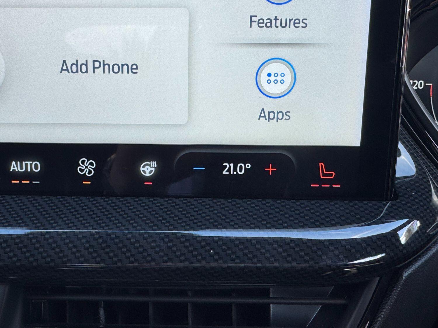 Used Ford Focus 2023 for sale - 78047877: Photo 23