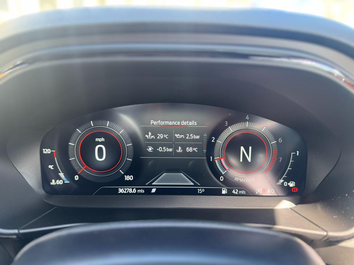 Used Ford Focus 2023 for sale - 78047877: Photo 24