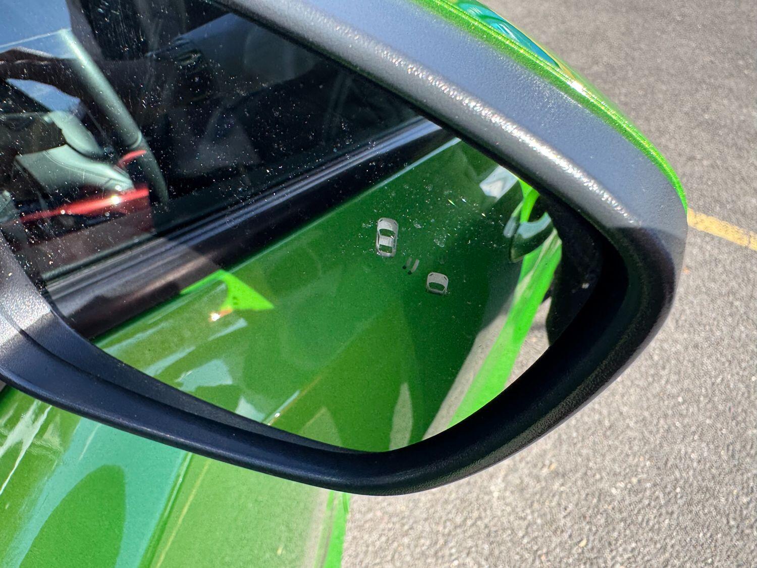 Used Ford Focus 2023 for sale - 78047877: Photo 25