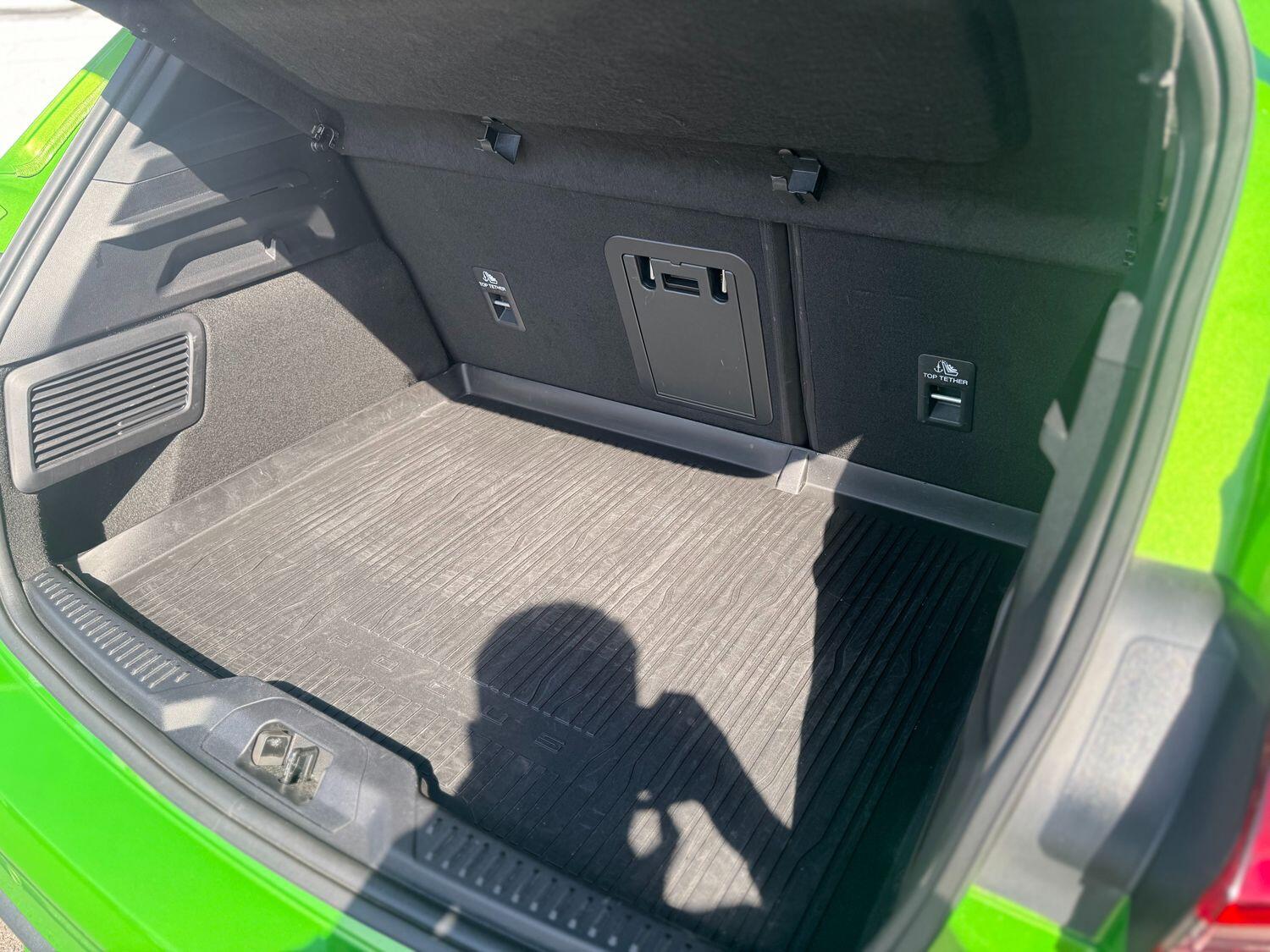 Used Ford Focus 2023 for sale - 78047877: Photo 28