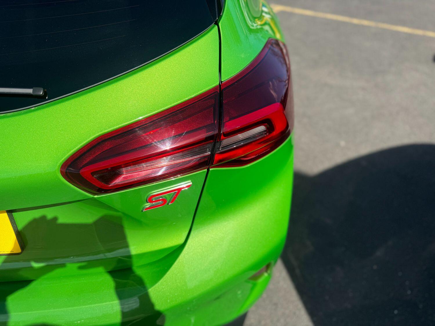 Used Ford Focus 2023 for sale - 78047877: Photo 29