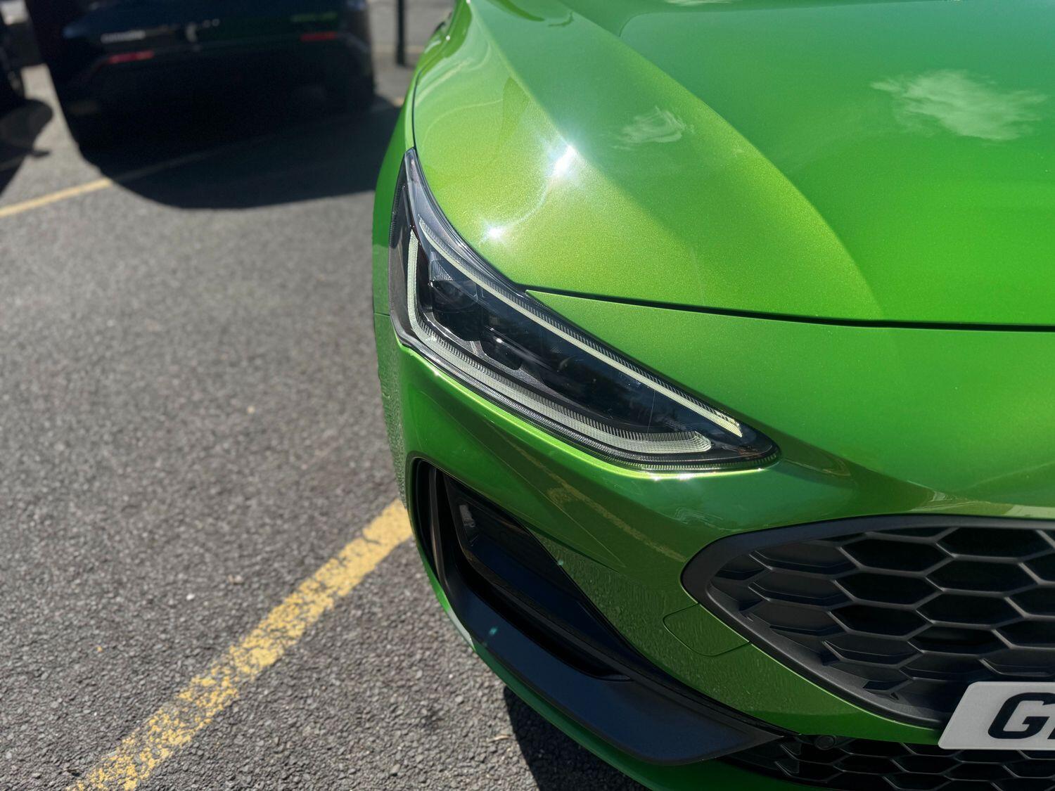 Used Ford Focus 2023 for sale - 78047877: Photo 30