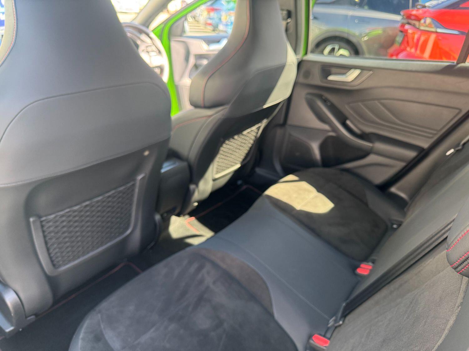 Used Ford Focus 2023 for sale - 78047877: Photo 8