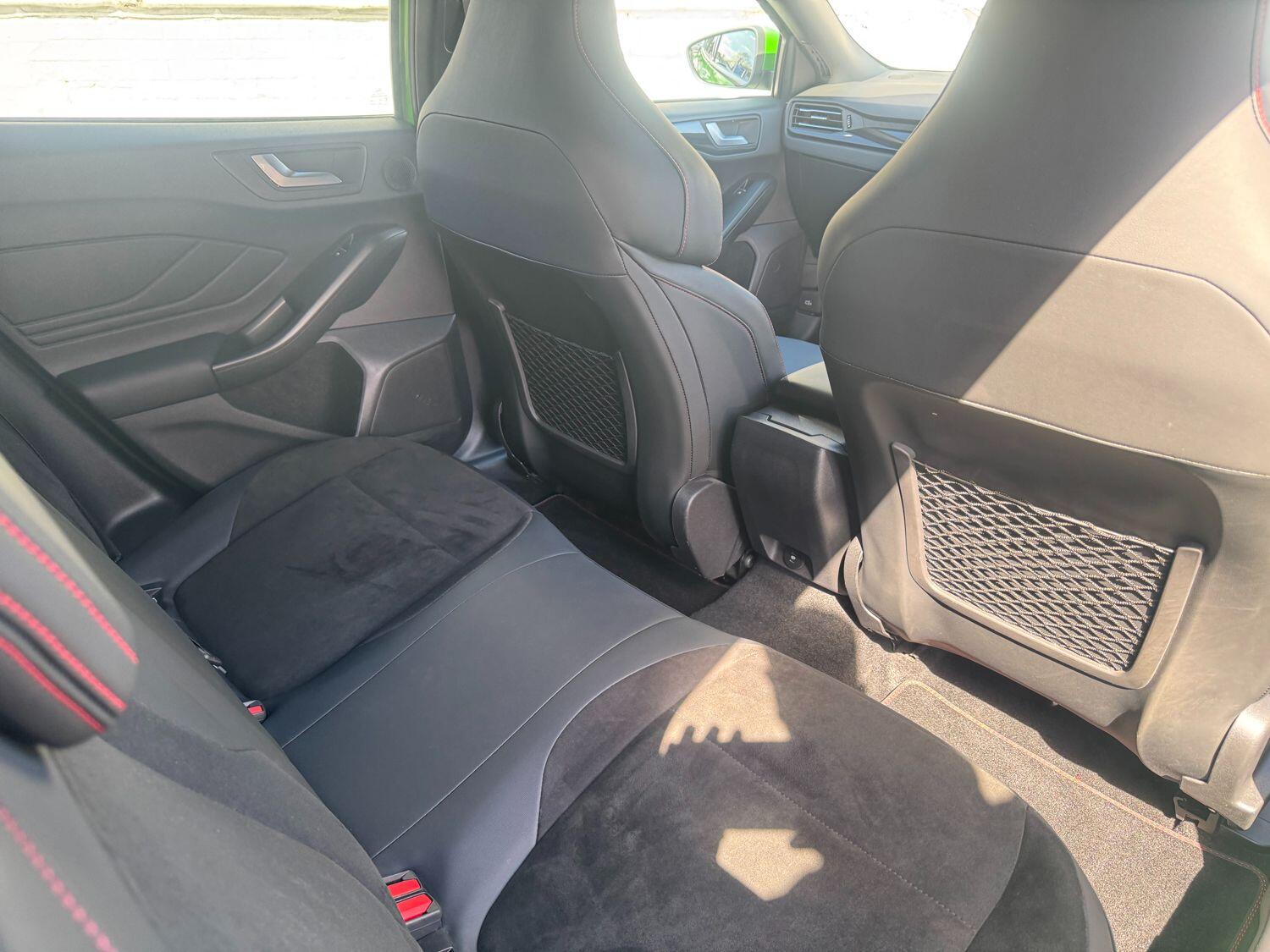 Used Ford Focus 2023 for sale - 78047877: Photo 9