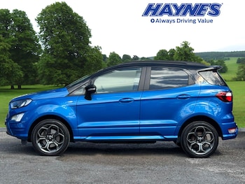 Used Ford Ecosport 2020 for sale - 78348407: Photo