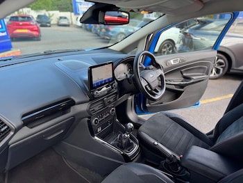 Used Ford Ecosport 2020 for sale - 78348407: Photo