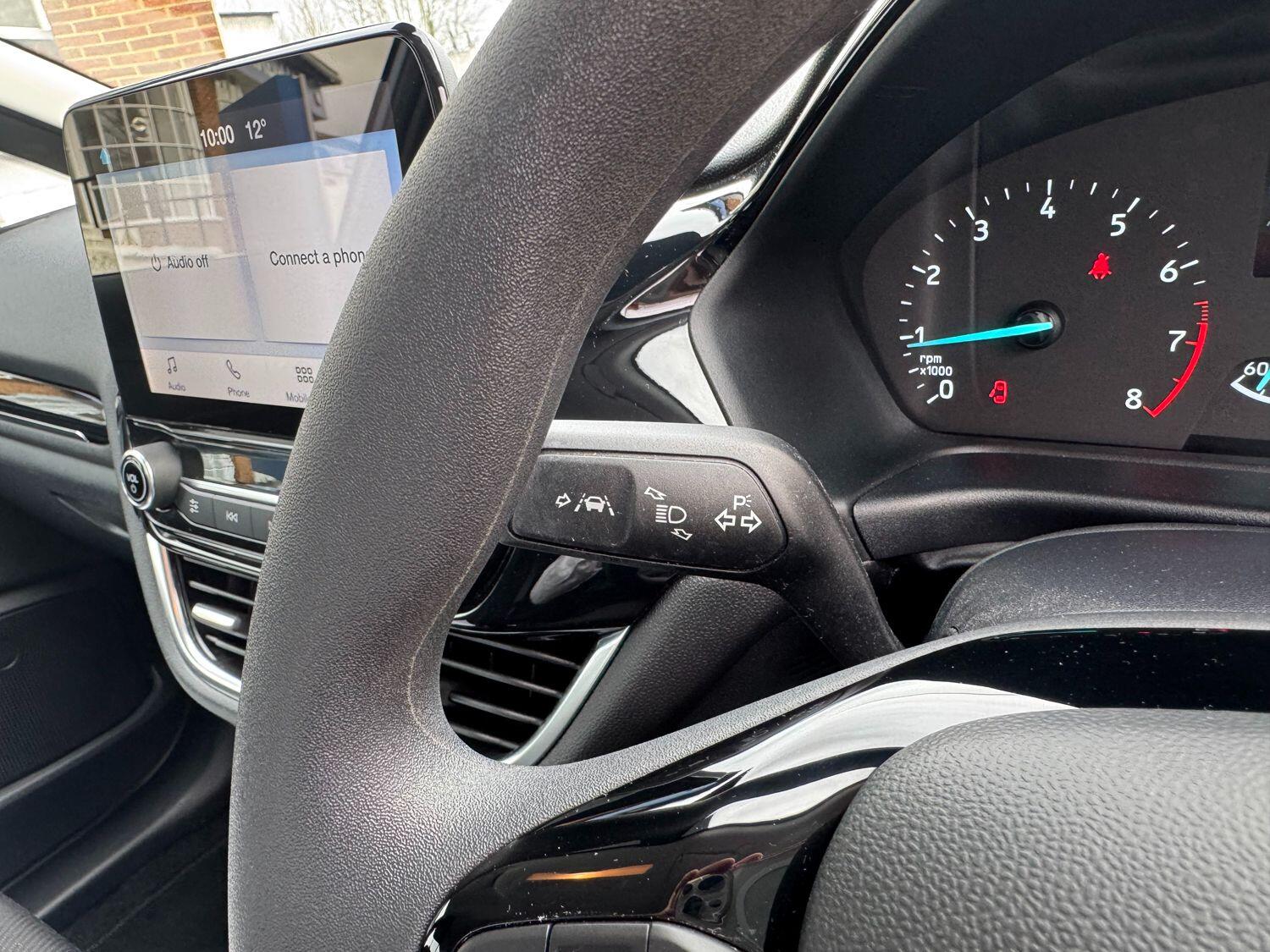 Used Ford Fiesta for sale - 77883168: Photo 16