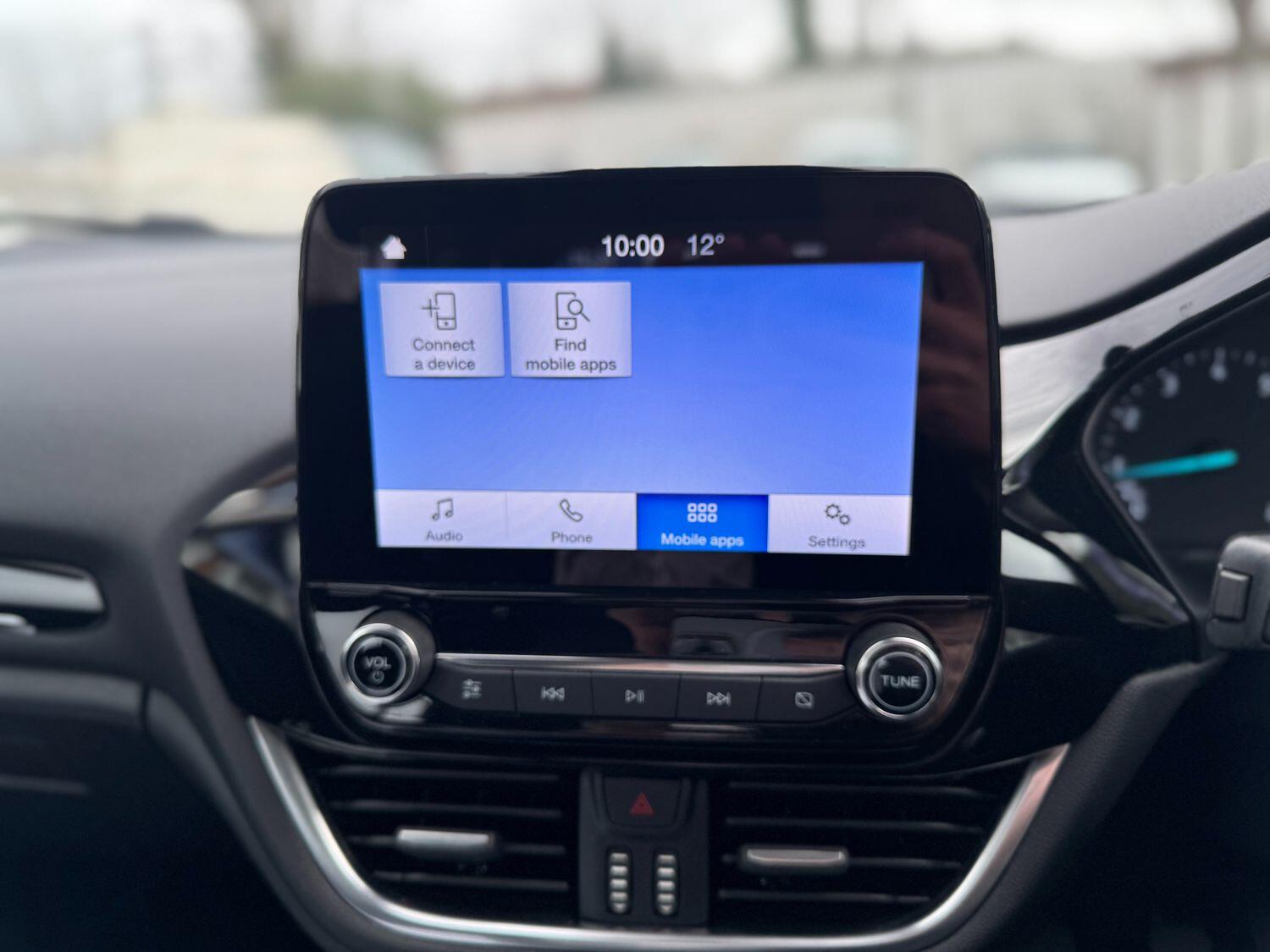 Used Ford Fiesta for sale - 77883168: Photo 18