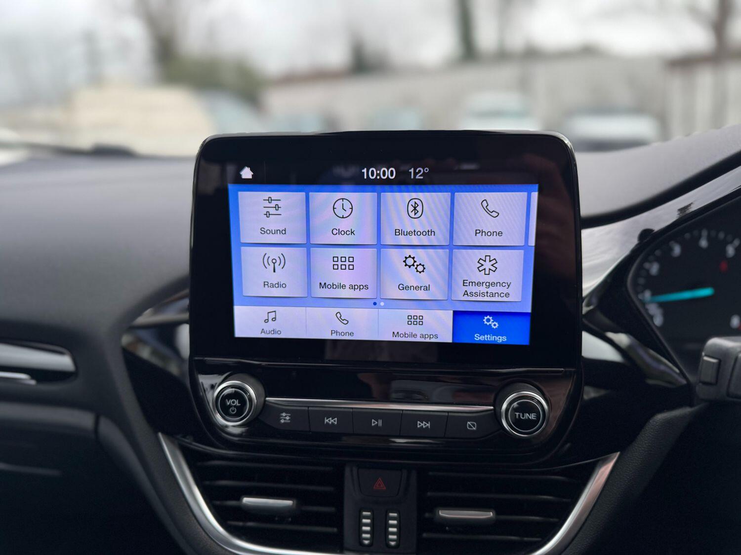 Used Ford Fiesta for sale - 77883168: Photo 19