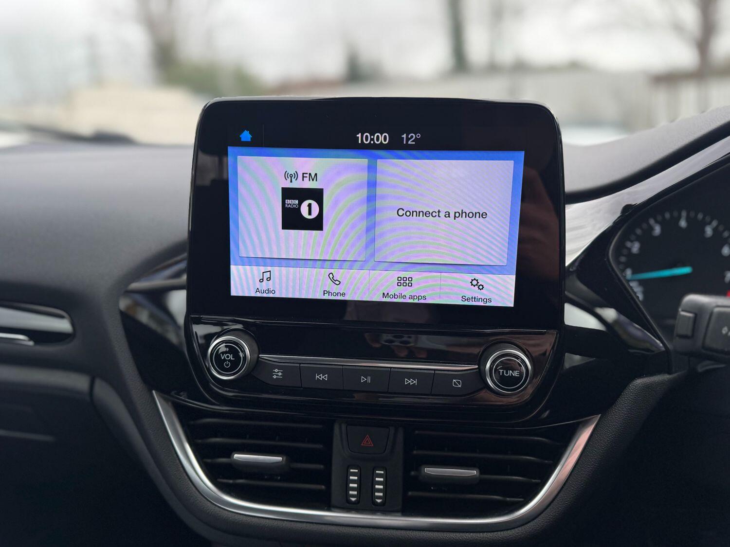 Used Ford Fiesta for sale - 77883168: Photo 20