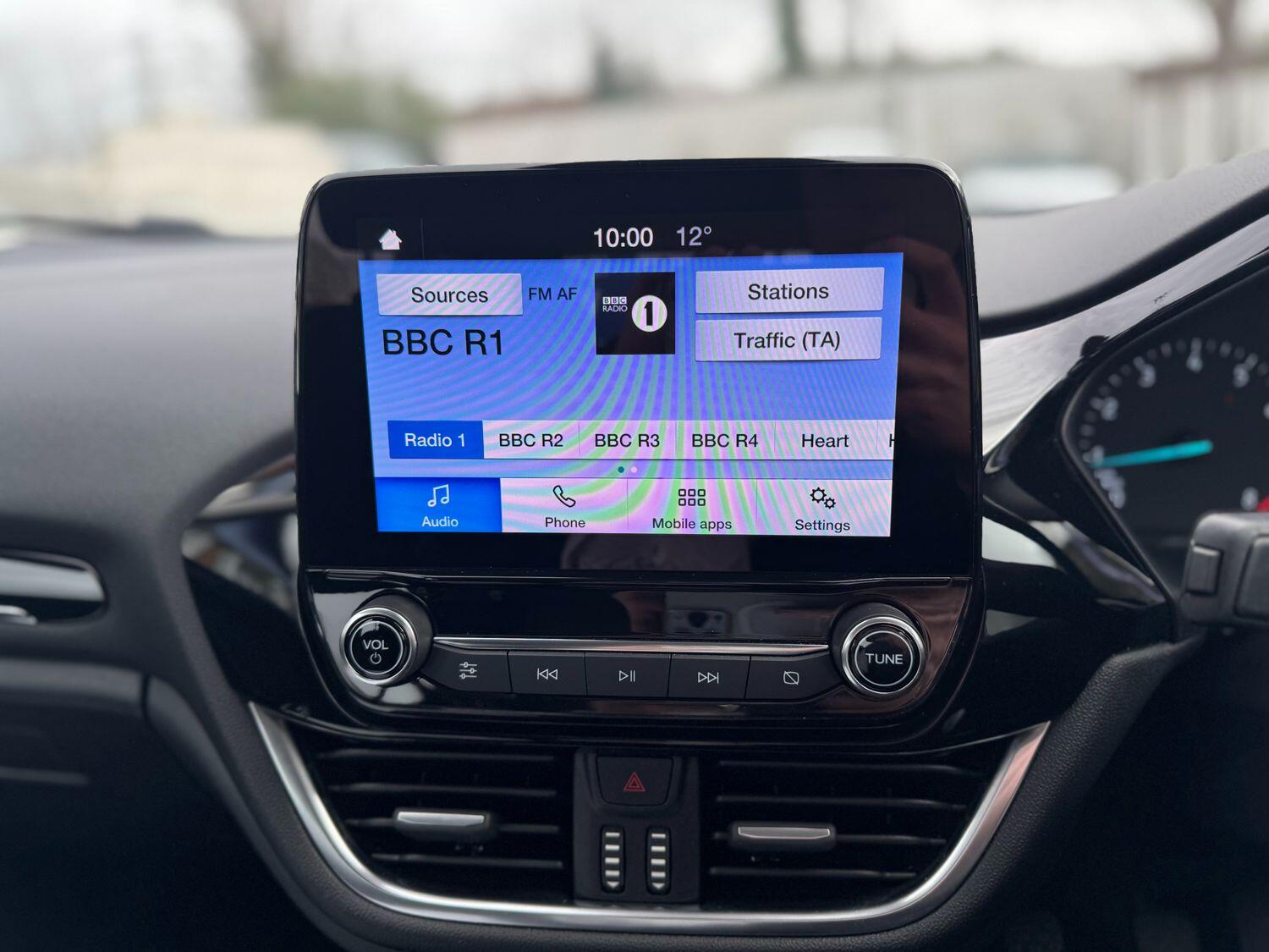 Used Ford Fiesta for sale - 77883168: Photo 21