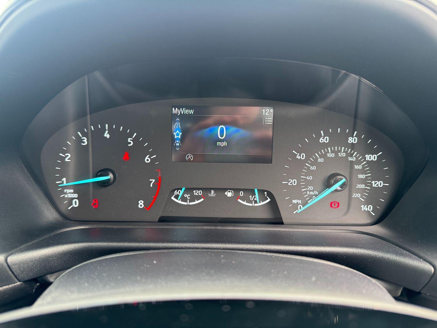 Used Ford Fiesta for sale - 77883168: Photo 22