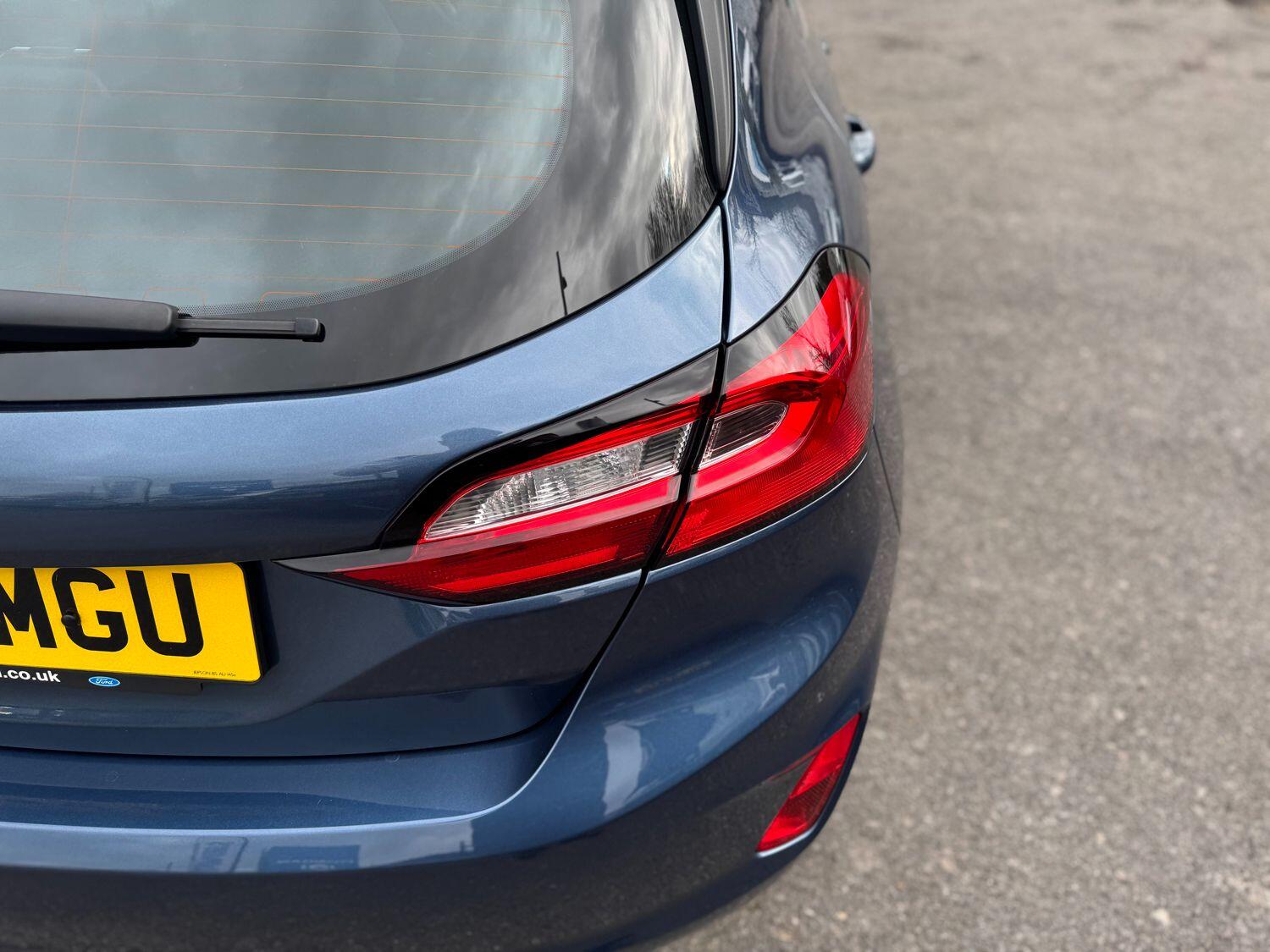 Used Ford Fiesta for sale - 77883168: Photo 4