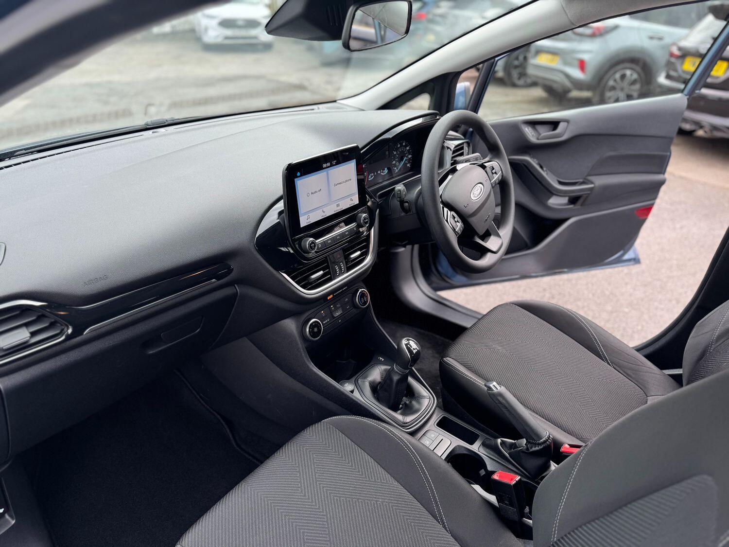 Used Ford Fiesta for sale - 77883168: Photo 6