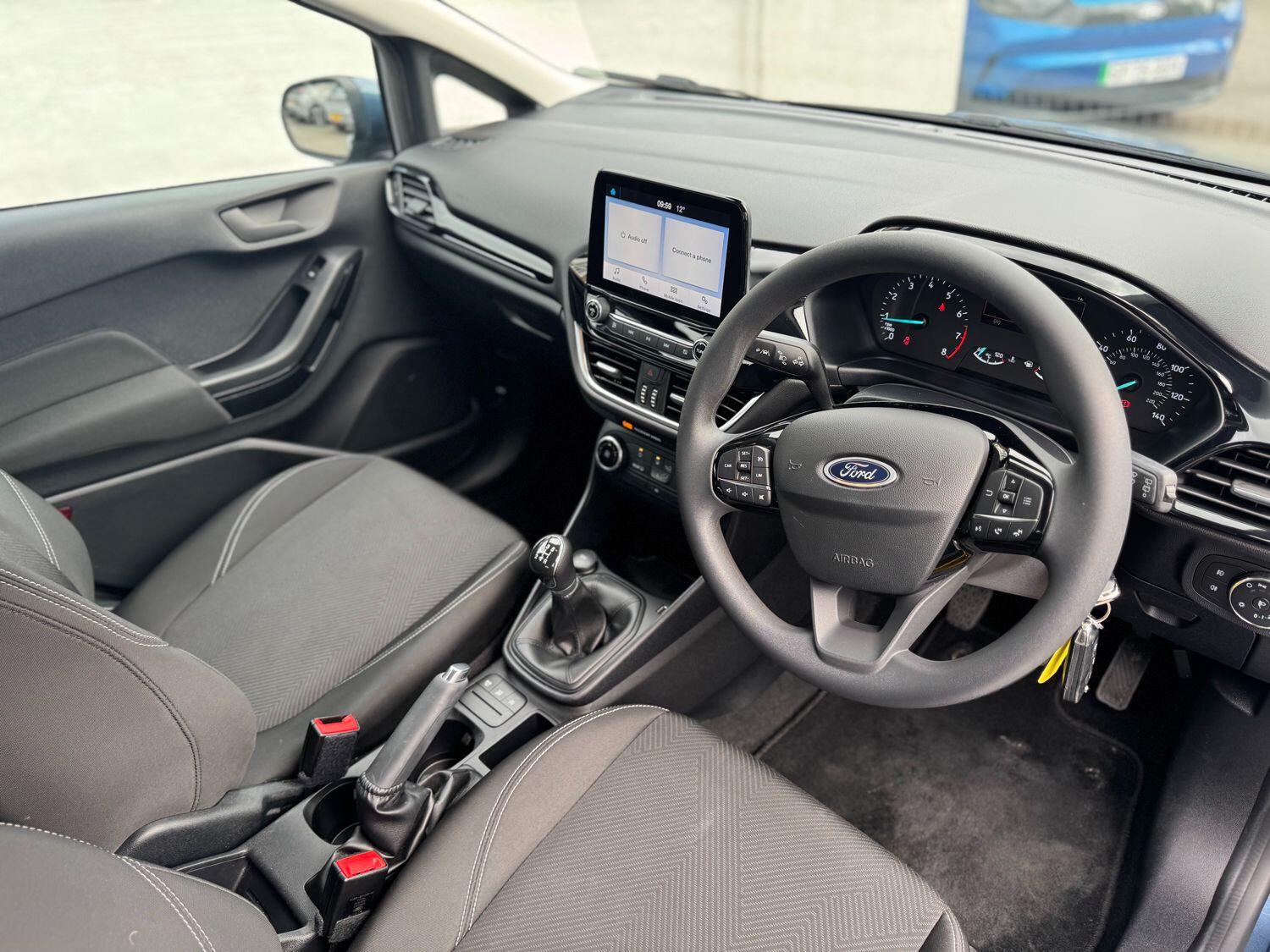 Used Ford Fiesta for sale - 77883168: Photo 7