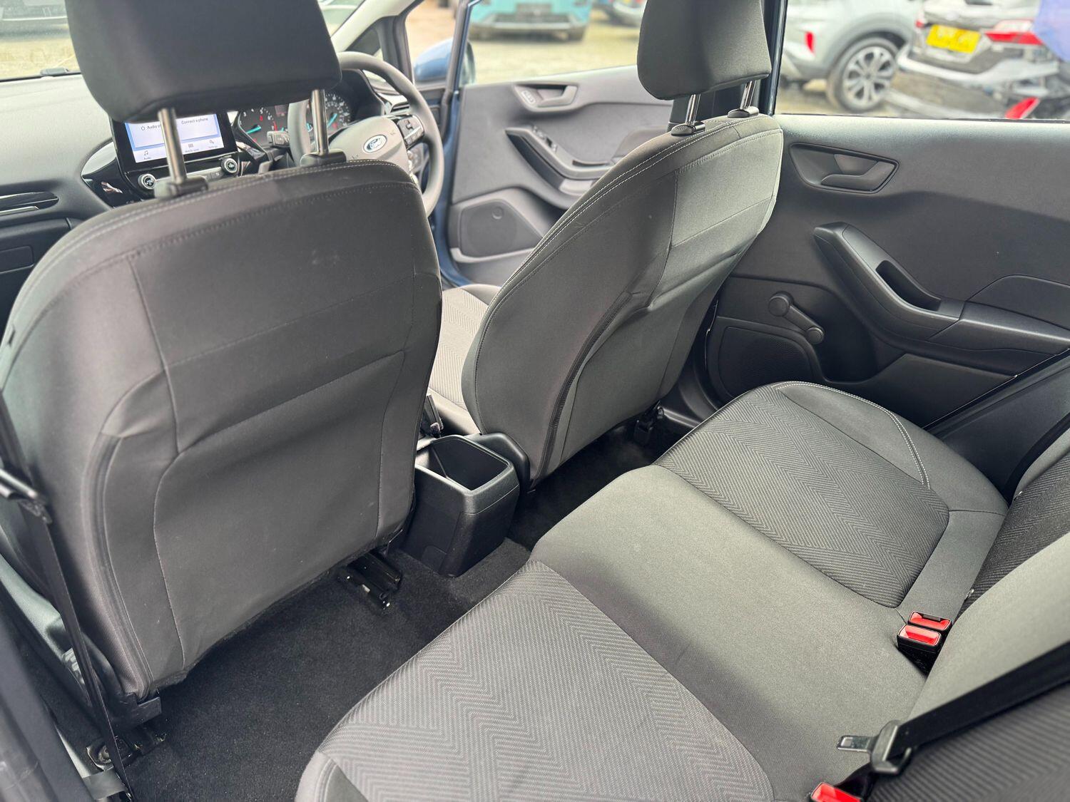 Used Ford Fiesta for sale - 77883168: Photo 8