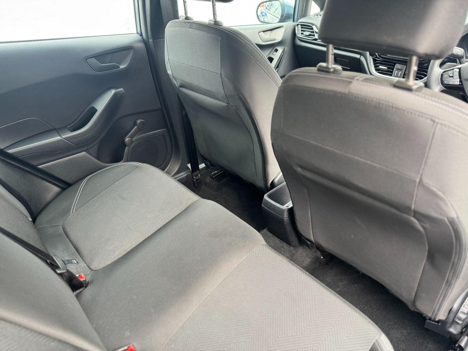 Used Ford Fiesta for sale - 77883168: Photo 9