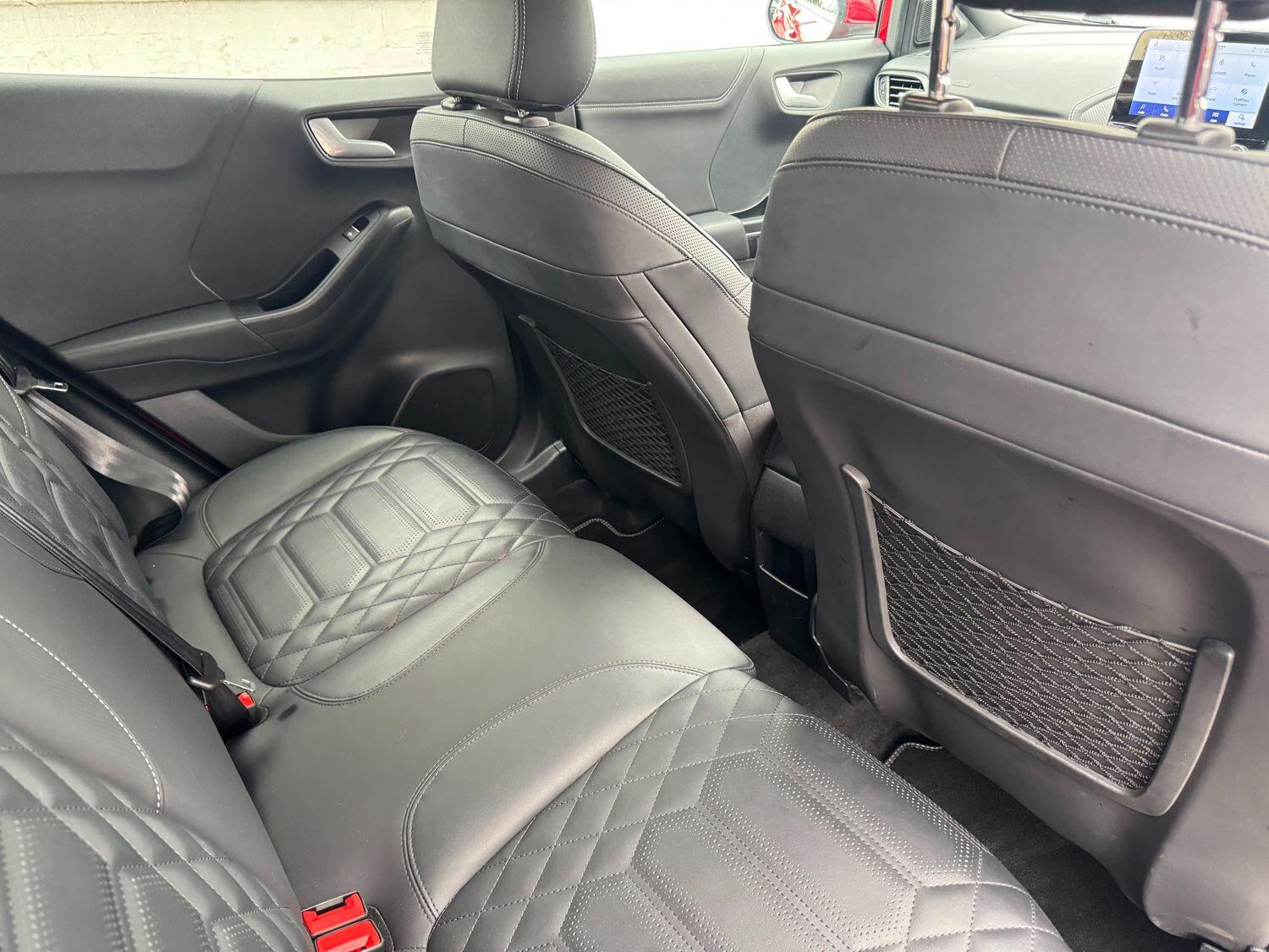 Used Ford Puma 2023 for sale - 78157022: Photo 10