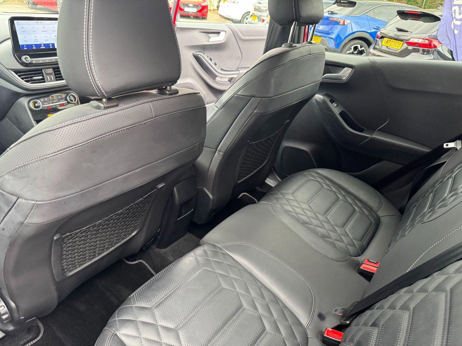 Used Ford Puma 2023 for sale - 78157022: Photo 11