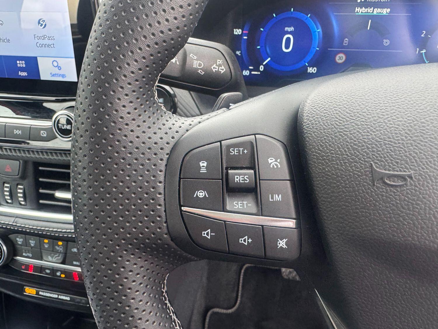 Used Ford Puma 2023 for sale - 78157022: Photo 12