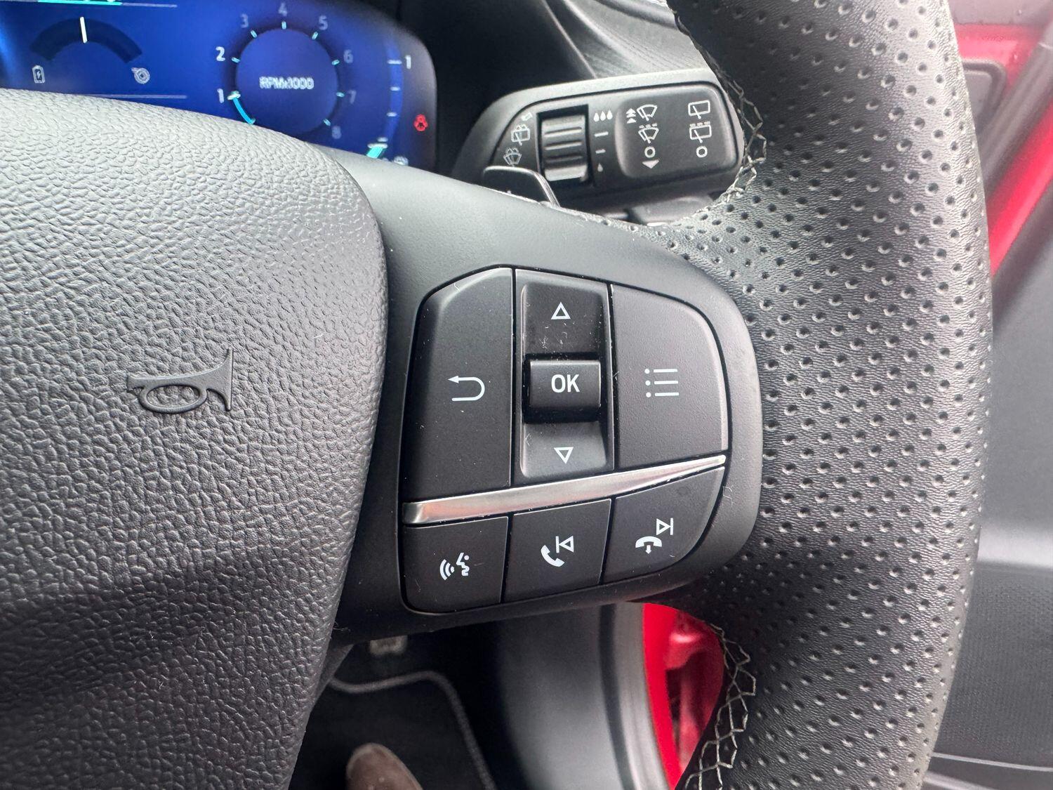 Used Ford Puma 2023 for sale - 78157022: Photo 13