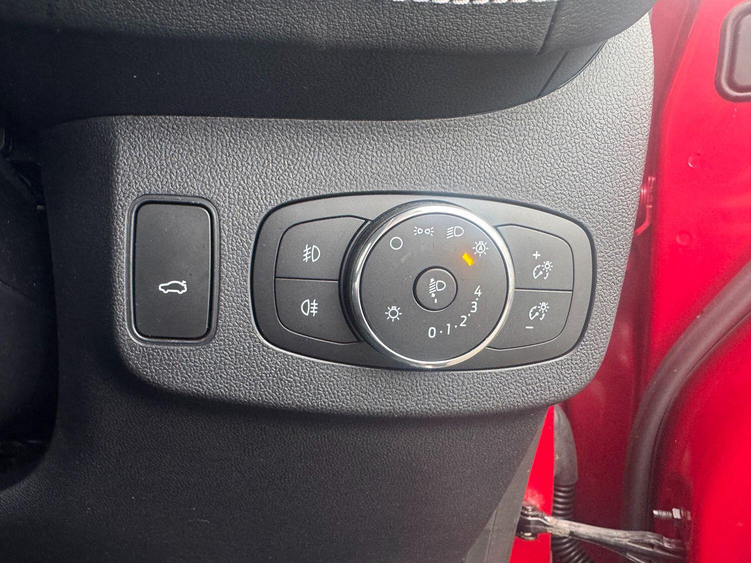 Used Ford Puma 2023 for sale - 78157022: Photo 18