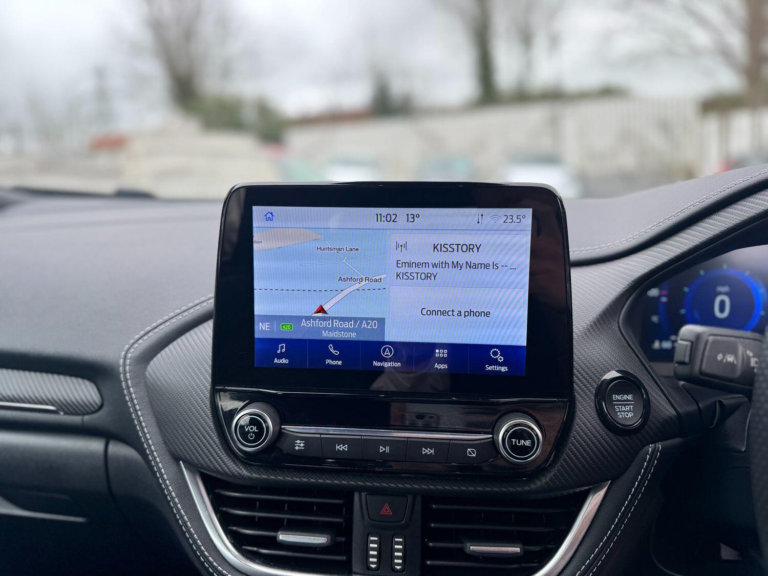 Used Ford Puma 2023 for sale - 78157022: Photo 19