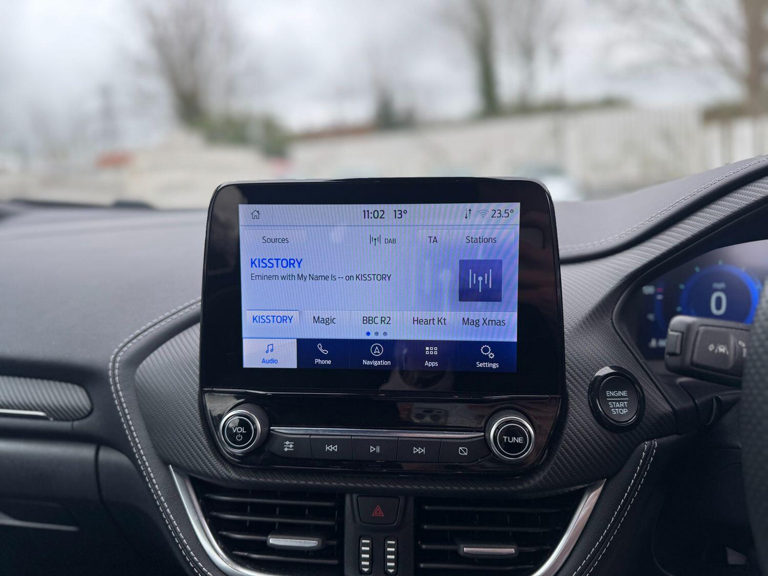 Used Ford Puma 2023 for sale - 78157022: Photo 20