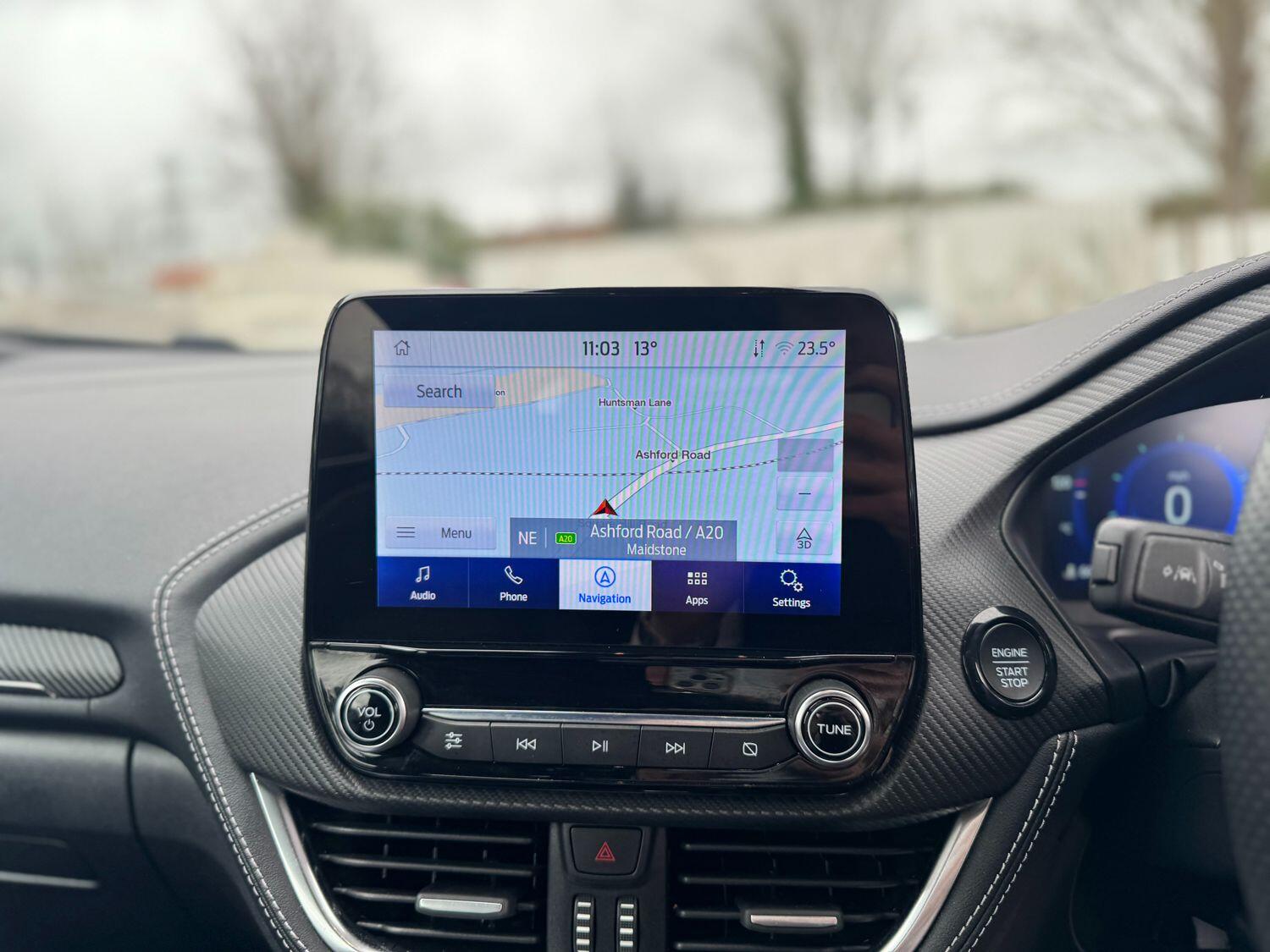 Used Ford Puma 2023 for sale - 78157022: Photo 21