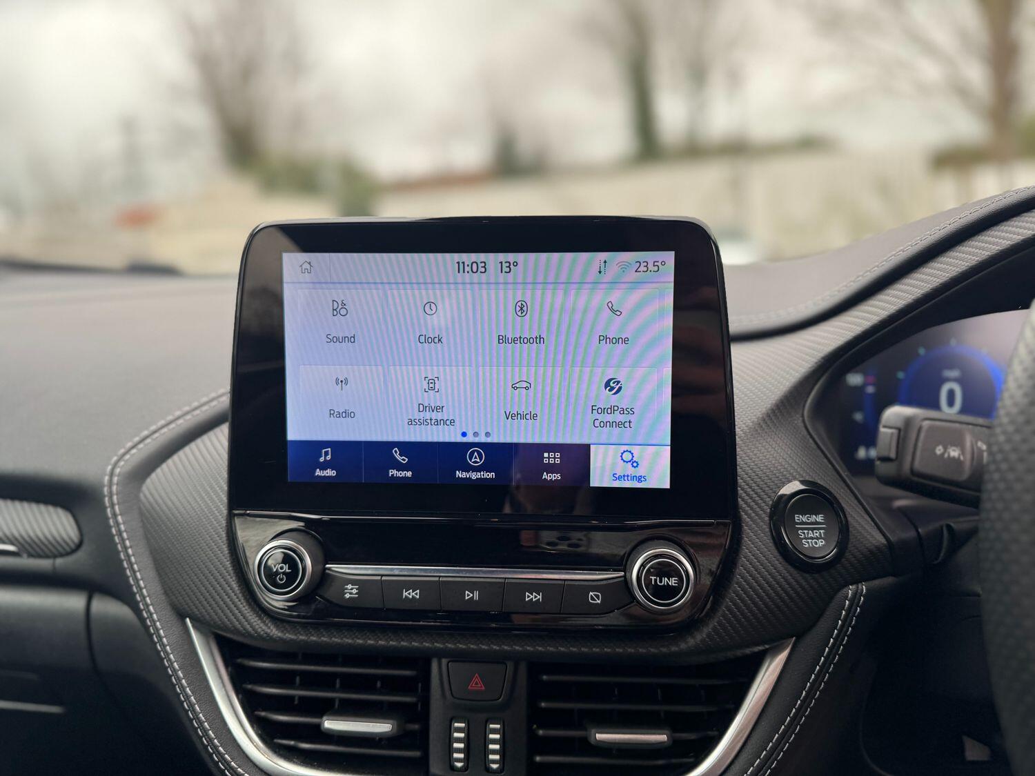 Used Ford Puma 2023 for sale - 78157022: Photo 22