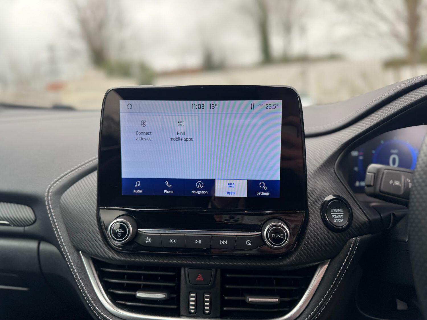 Used Ford Puma 2023 for sale - 78157022: Photo 23