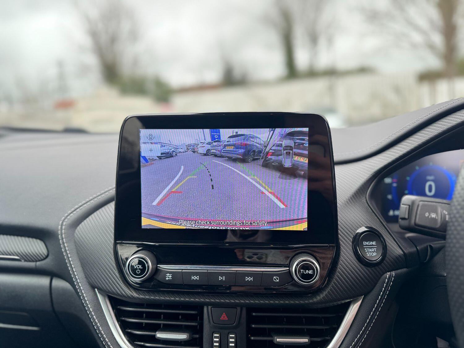 Used Ford Puma 2023 for sale - 78157022: Photo 24