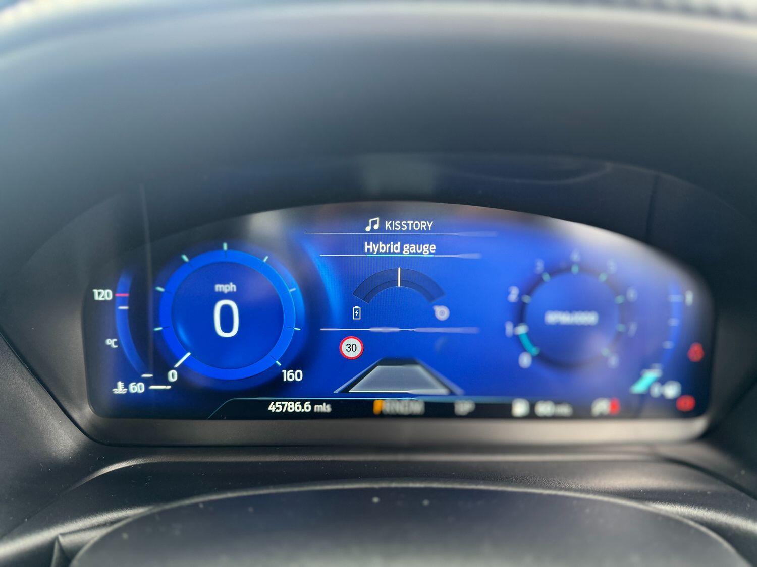 Used Ford Puma 2023 for sale - 78157022: Photo 25