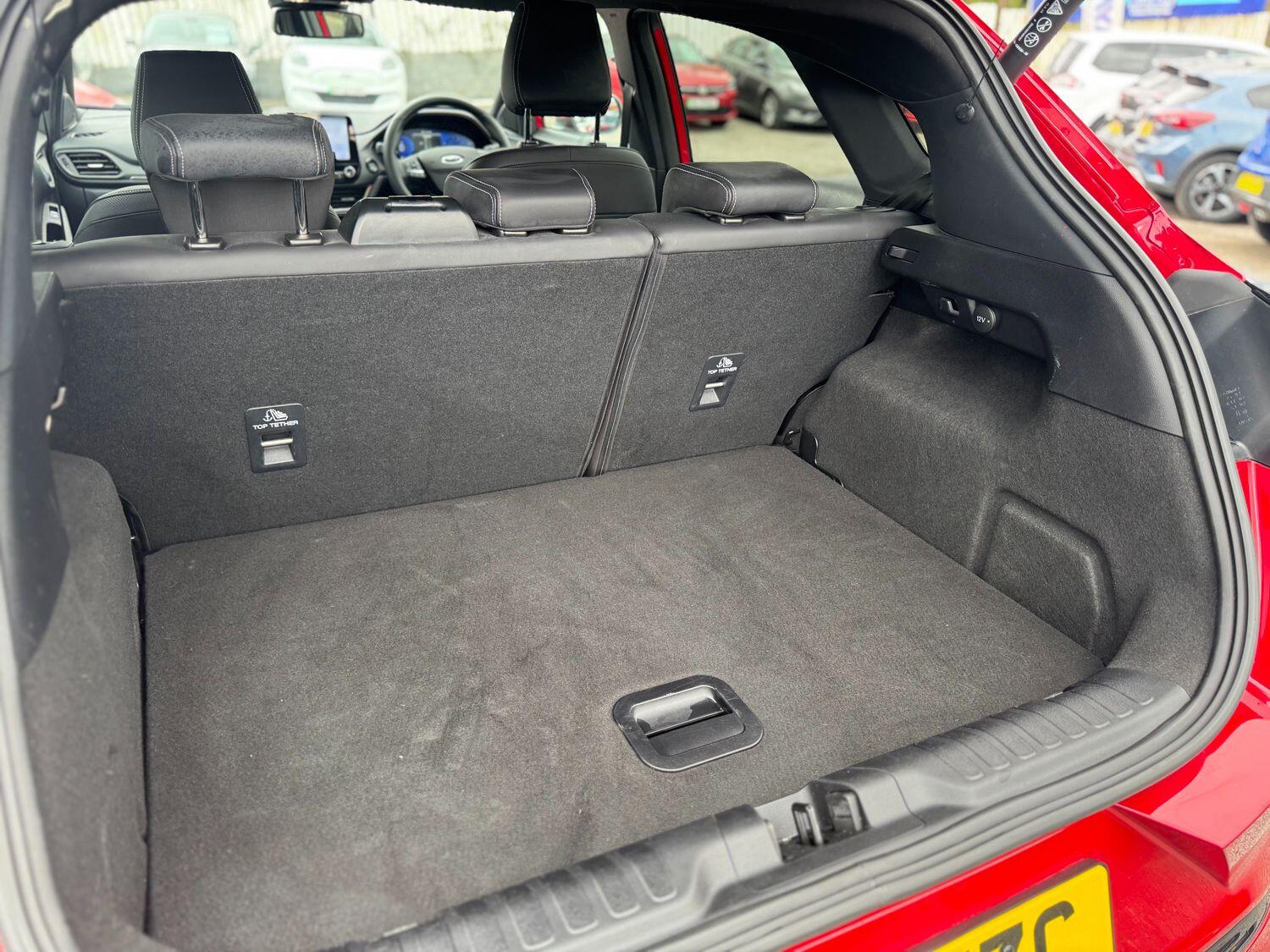 Used Ford Puma 2023 for sale - 78157022: Photo 26