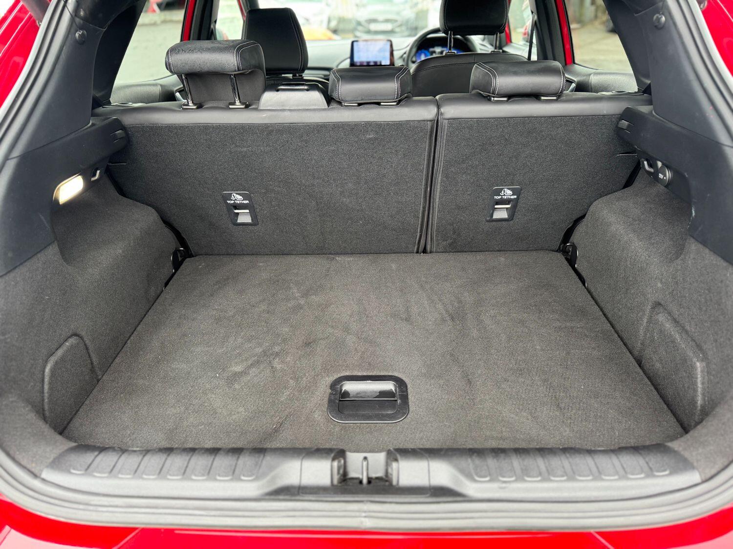 Used Ford Puma 2023 for sale - 78157022: Photo 27