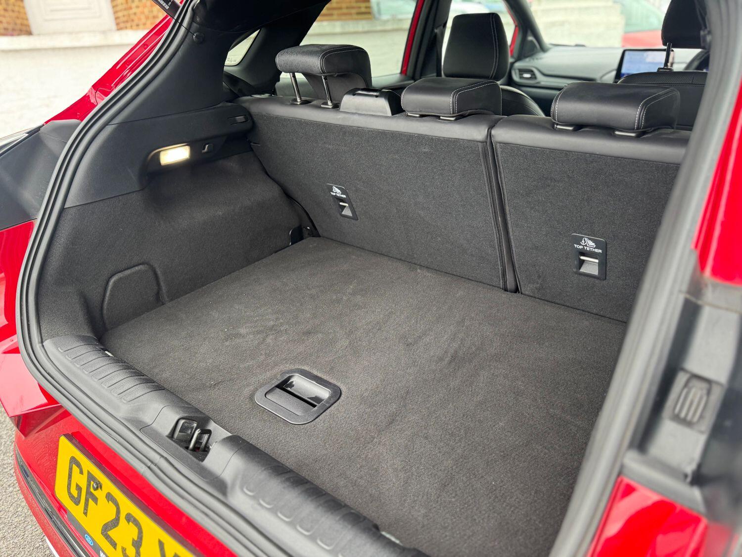 Used Ford Puma 2023 for sale - 78157022: Photo 28