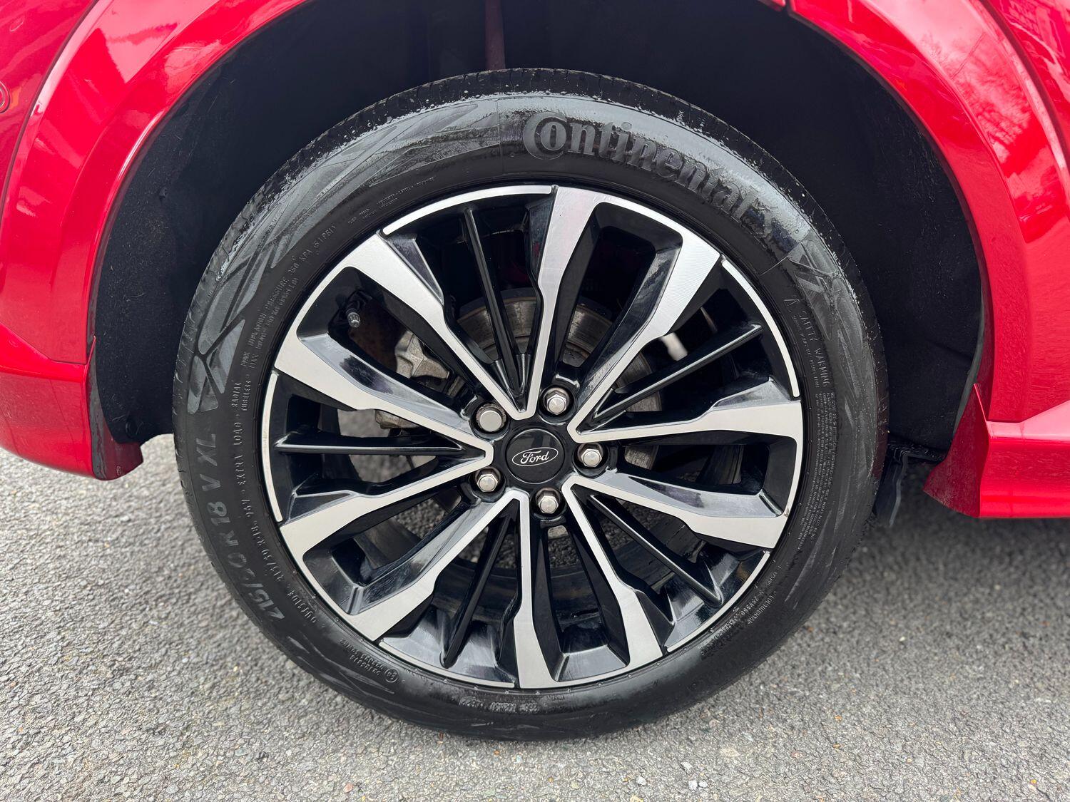 Used Ford Puma 2023 for sale - 78157022: Photo 29