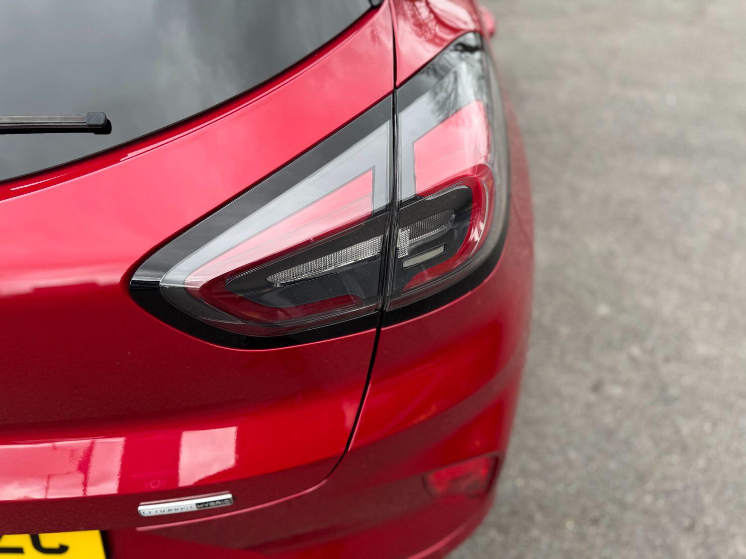 Used Ford Puma 2023 for sale - 78157022: Photo 32