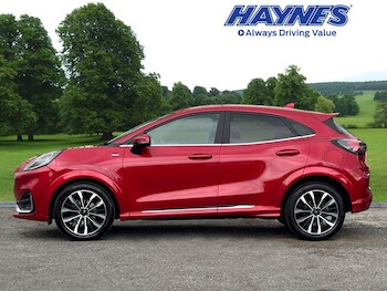 Used Ford Puma 2023 for sale - 78157022: Photo