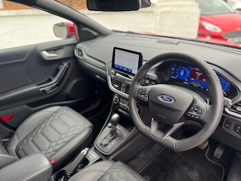 Used Ford Puma 2023 for sale - 78157022: Photo