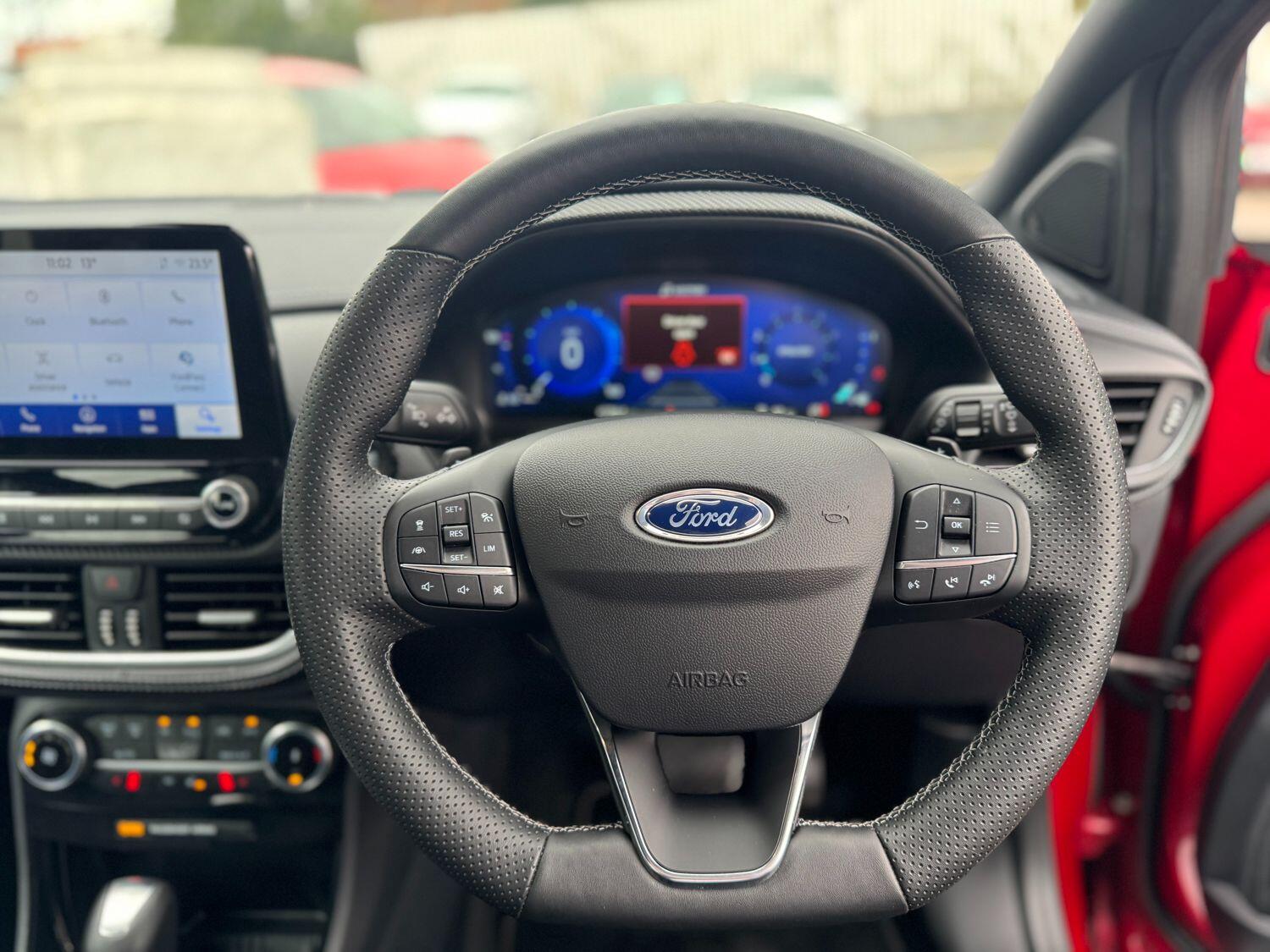 Used Ford Puma 2023 for sale - 78157022: Photo 5